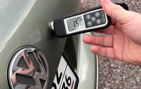 Volkswagen Passat B5+ рестайлинг, 2001 год, 600 000 рублей, 32 фотография