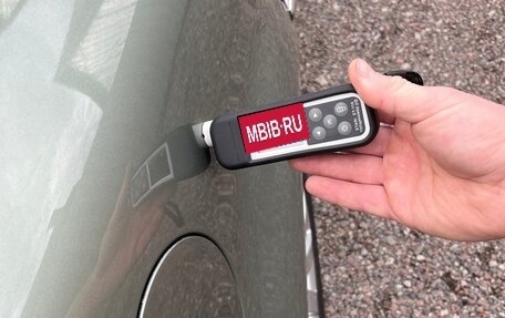 Volkswagen Passat B5+ рестайлинг, 2001 год, 600 000 рублей, 30 фотография