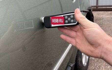 Volkswagen Passat B5+ рестайлинг, 2001 год, 600 000 рублей, 34 фотография