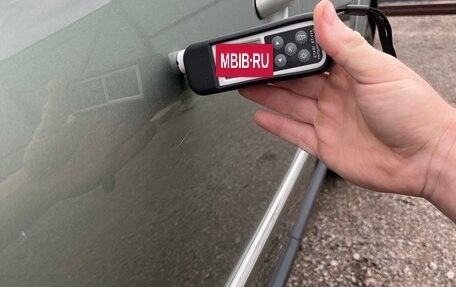 Volkswagen Passat B5+ рестайлинг, 2001 год, 600 000 рублей, 35 фотография