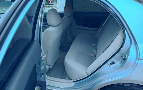 KIA Cerato I, 2006 год, 420 000 рублей, 5 фотография