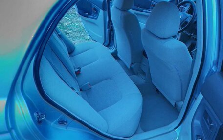 KIA Cerato I, 2006 год, 420 000 рублей, 10 фотография