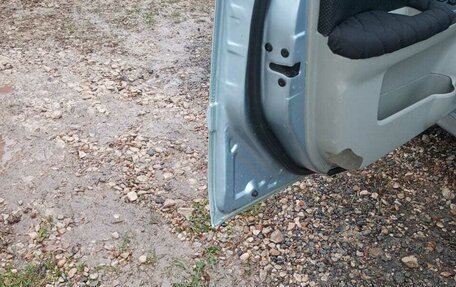 KIA Cerato I, 2006 год, 420 000 рублей, 12 фотография