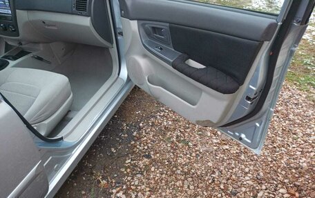 KIA Cerato I, 2006 год, 420 000 рублей, 8 фотография