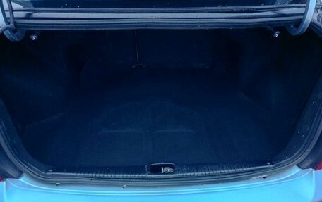 KIA Cerato I, 2006 год, 420 000 рублей, 15 фотография