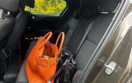 Citroen DS4, 2012 год, 635 000 рублей, 3 фотография