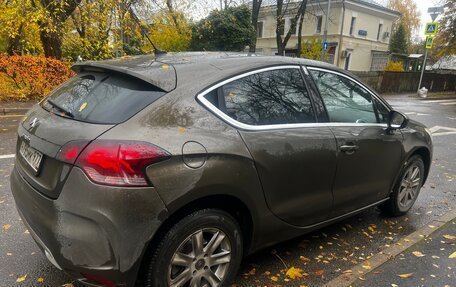 Citroen DS4, 2012 год, 635 000 рублей, 4 фотография