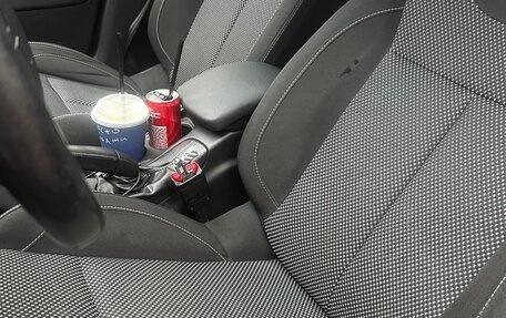 Citroen DS4, 2012 год, 635 000 рублей, 7 фотография