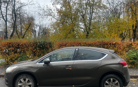 Citroen DS4, 2012 год, 635 000 рублей, 11 фотография