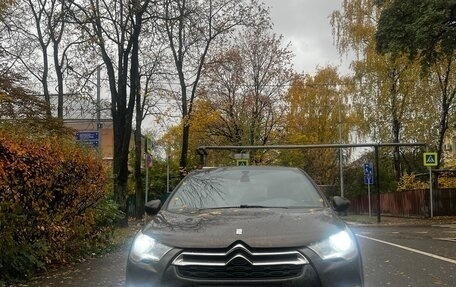 Citroen DS4, 2012 год, 635 000 рублей, 12 фотография