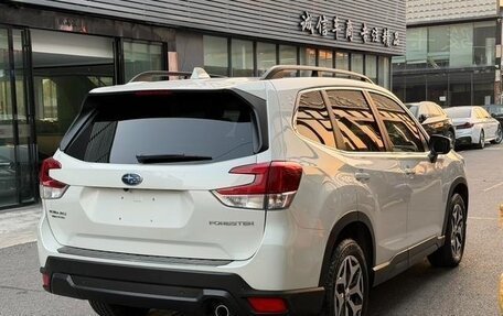 Subaru Forester, 2021 год, 2 560 006 рублей, 4 фотография