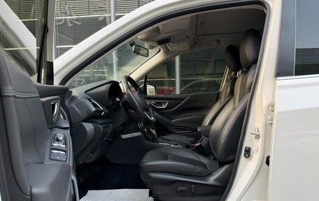 Subaru Forester, 2021 год, 2 560 006 рублей, 5 фотография