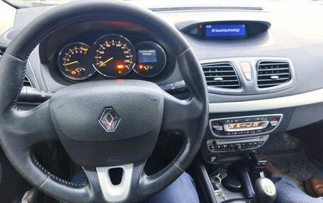 Renault Fluence I, 2011 год, 499 000 рублей, 5 фотография