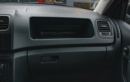 Skoda Fabia II, 2010 год, 589 000 рублей, 8 фотография