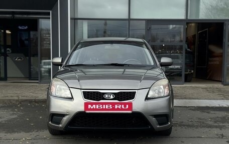 KIA Rio II, 2010 год, 509 000 рублей, 2 фотография