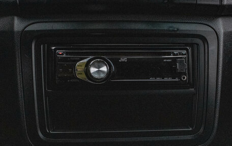 Skoda Fabia II, 2010 год, 589 000 рублей, 16 фотография