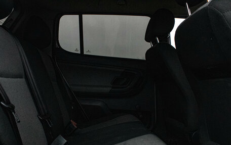 Skoda Fabia II, 2010 год, 589 000 рублей, 11 фотография