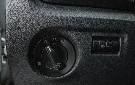 Skoda Fabia II, 2010 год, 589 000 рублей, 14 фотография