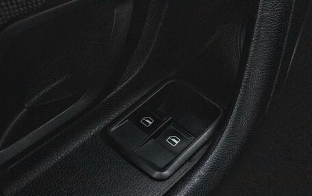 Skoda Fabia II, 2010 год, 589 000 рублей, 13 фотография