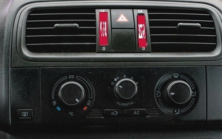 Skoda Fabia II, 2010 год, 589 000 рублей, 15 фотография