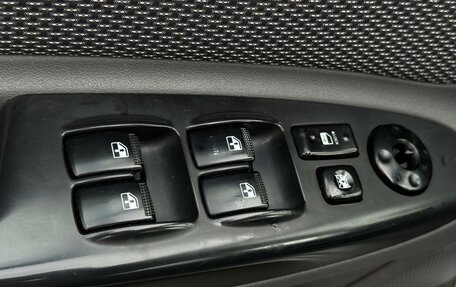 KIA Rio II, 2010 год, 509 000 рублей, 10 фотография