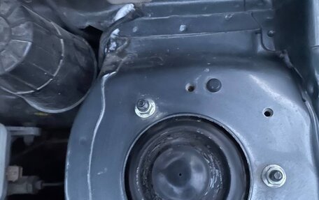 Hyundai Accent II, 2007 год, 360 000 рублей, 9 фотография