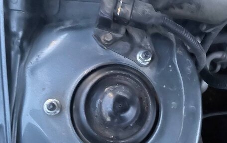 Hyundai Accent II, 2007 год, 360 000 рублей, 10 фотография