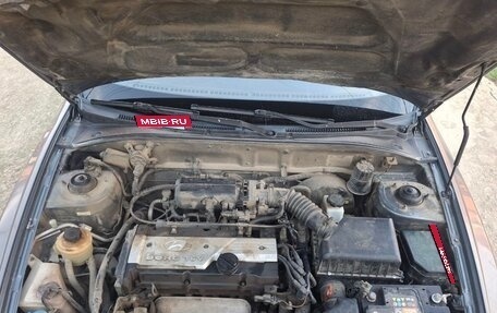 Hyundai Accent II, 2007 год, 360 000 рублей, 8 фотография