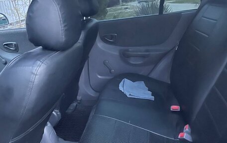 Hyundai Accent II, 2007 год, 360 000 рублей, 16 фотография