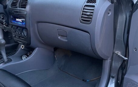 Hyundai Accent II, 2007 год, 360 000 рублей, 15 фотография