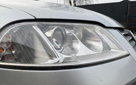 Volkswagen Passat B5+ рестайлинг, 2003 год, 500 000 рублей, 4 фотография