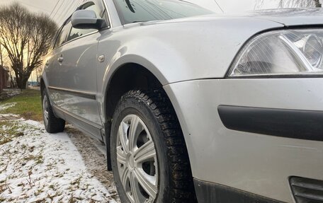 Volkswagen Passat B5+ рестайлинг, 2003 год, 500 000 рублей, 3 фотография