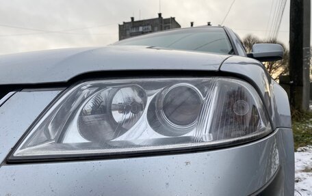 Volkswagen Passat B5+ рестайлинг, 2003 год, 500 000 рублей, 5 фотография