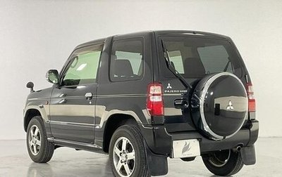 Mitsubishi Pajero Mini II, 2012 год, 594 000 рублей, 1 фотография