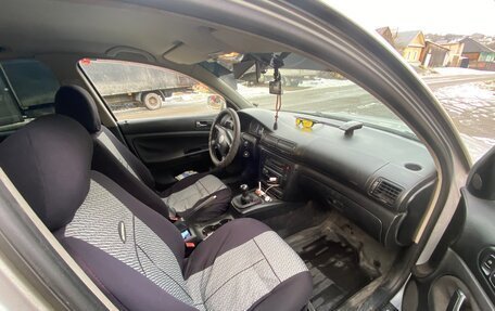 Volkswagen Passat B5+ рестайлинг, 2003 год, 500 000 рублей, 11 фотография