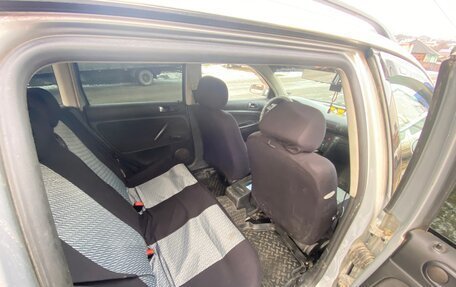 Volkswagen Passat B5+ рестайлинг, 2003 год, 500 000 рублей, 10 фотография