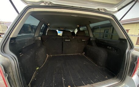 Volkswagen Passat B5+ рестайлинг, 2003 год, 500 000 рублей, 12 фотография