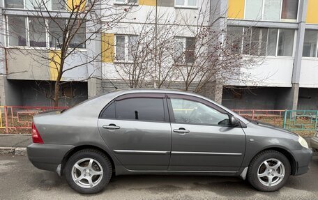 Toyota Corolla, 2006 год, 325 000 рублей, 2 фотография