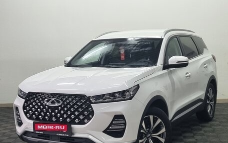 Chery Tiggo 7 Pro, 2022 год, 1 838 000 рублей, 1 фотография