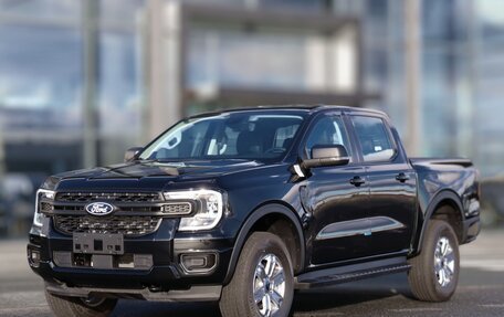 Ford Ranger, 2025 год, 4 990 000 рублей, 1 фотография