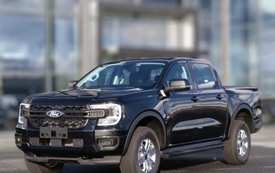 Ford Ranger, 2025 год, 4 990 000 рублей, 1 фотография