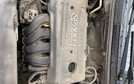 Toyota Corolla, 2006 год, 325 000 рублей, 10 фотография