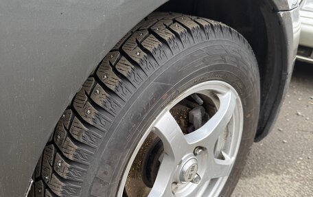 Toyota Corolla, 2006 год, 325 000 рублей, 7 фотография