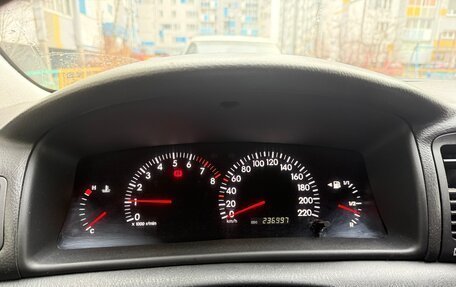 Toyota Corolla, 2006 год, 325 000 рублей, 13 фотография