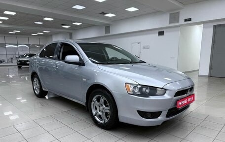 Mitsubishi Lancer IX, 2008 год, 498 000 рублей, 1 фотография