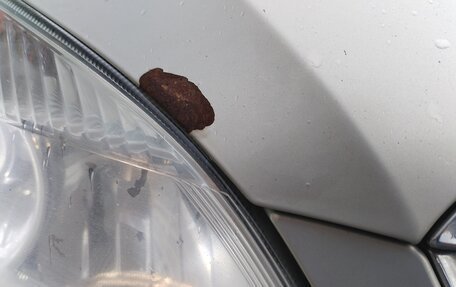 Skoda Fabia II, 2012 год, 710 000 рублей, 12 фотография