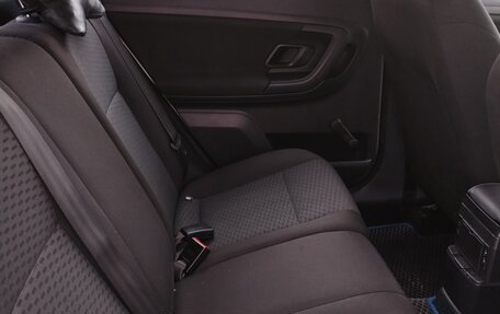 Skoda Fabia II, 2012 год, 710 000 рублей, 11 фотография