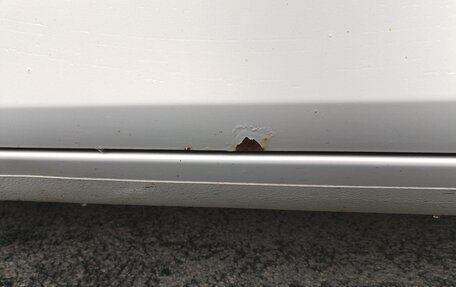 Skoda Fabia II, 2012 год, 710 000 рублей, 14 фотография