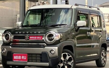 Suzuki Hustler, 2022 год, 731 000 рублей, 1 фотография