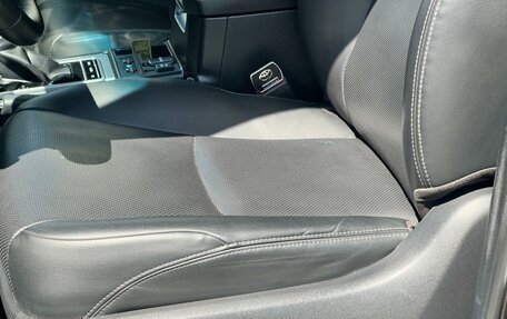 Toyota Land Cruiser Prado 150 рестайлинг 2, 2020 год, 5 100 000 рублей, 10 фотография